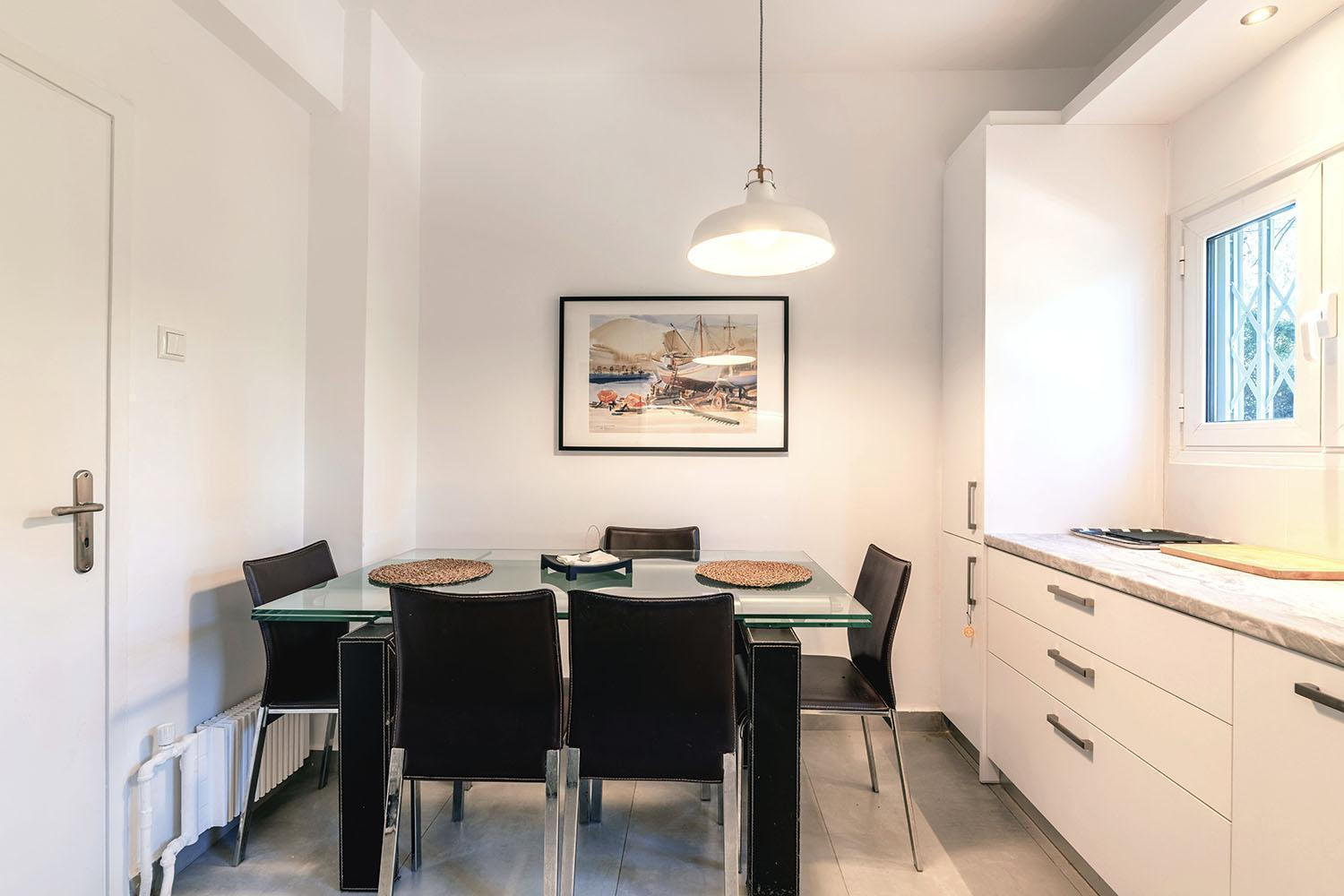 Boutique77 Luxury Apartment Афины Экстерьер фото
