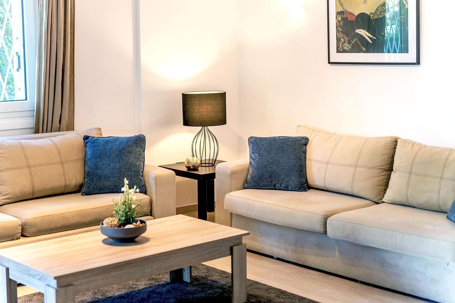 Boutique77 Luxury Apartment Афины Экстерьер фото